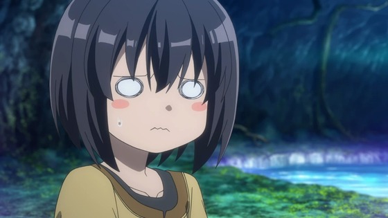痛いのは嫌なので防御力に極振りしたいと思います。2話 感想 00661
