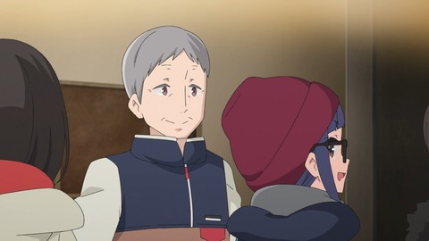 ゆるキャン 2期 第13話 最終回 感想 ネタバレ 160