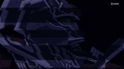 SDガンダムワールドヒーローズ 第22話 感想 190