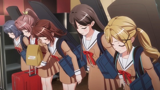 BanG Dream! 3期 9話 感想 00414