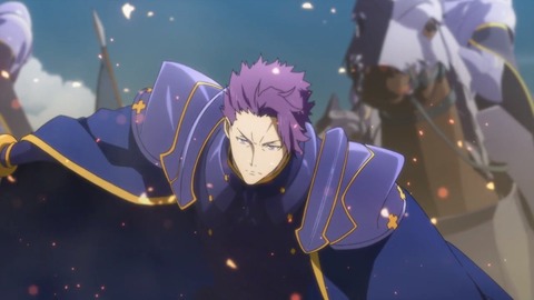 Fate Grand Carnival 感想812