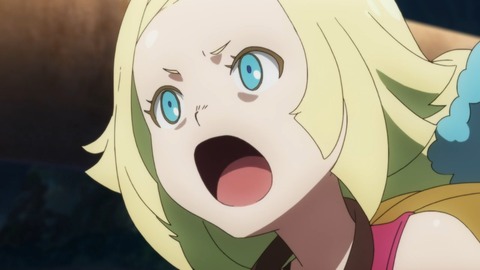 サクガン 第3話 感想 457