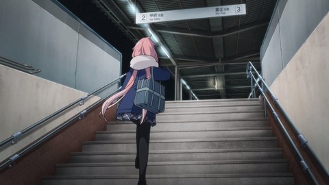 ゆるキャン 2期 第4話 感想 602