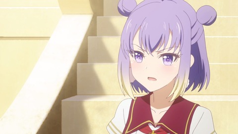 ラピライ 第9話 感想 00501