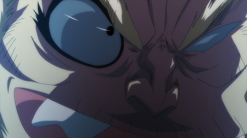ゲッターロボ アーク 第2話 感想 0481