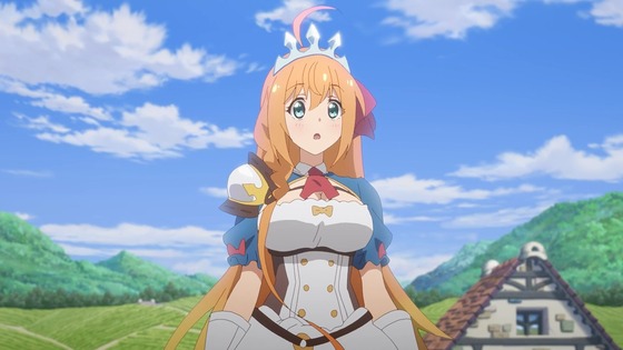 プリンセスコネクトReDive 第7話 感想 00625