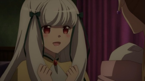 はめふらX 2期 第2話 感想 0640
