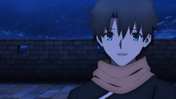 FGO 絶対魔獣戦線バビロニア 第14話 感想 00235