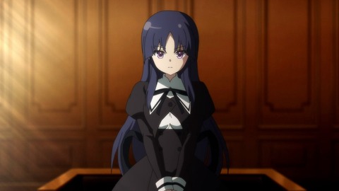 アサルトリリィ BOUQUET 第9話 感想 141