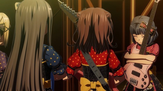 BanG Dream 3期 13話 最終回 感想 00203