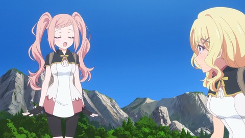 ラピライ 第5話 感想 00032