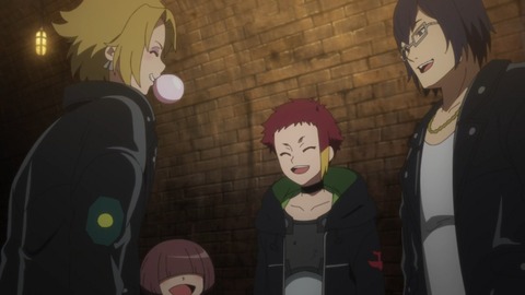 サクガン 第6話 感想 124