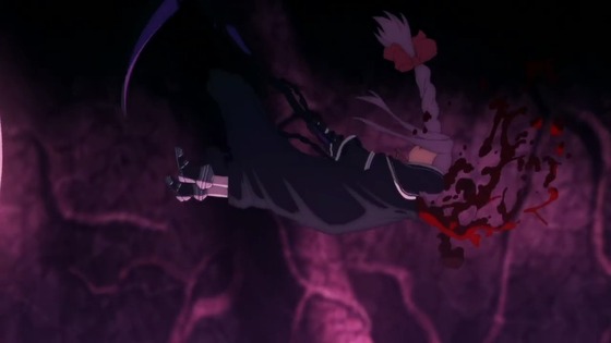 FGO 絶対魔獣戦線バビロニア 第15話 感想 00173