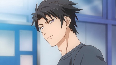 黒ギャルになったから親友としてみた 第4話 感想 ネタバレ 063
