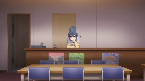 ゆるキャン 2期 第9話 感想 231