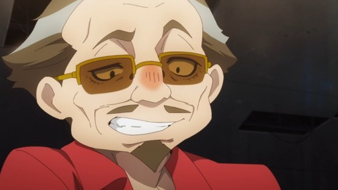 サクガン 第8話 感想 172