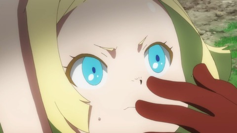 サクガン 第9話 感想 328