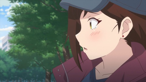 しょうたいむ!歌のお姉さんだってしたい 第6話 感想 064