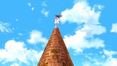 ラスダン 第9話 感想 221