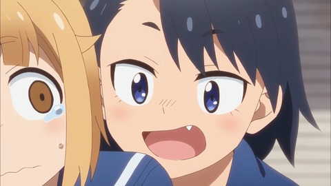 放課後ていぼう日誌 第6話 感想 00328