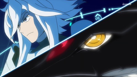 ガンダムビルドダイバーズReRISE 第25話 感想 00622