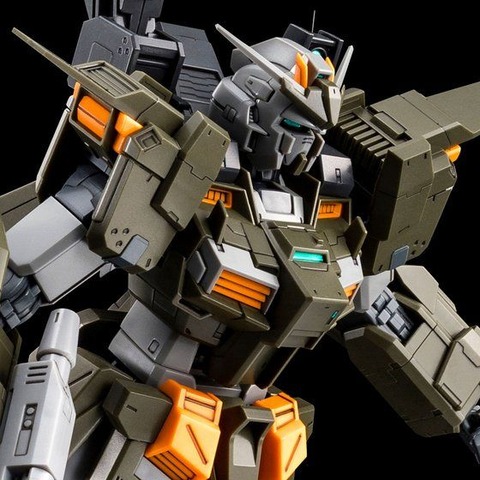 ガンダムストームブリンガー_1
