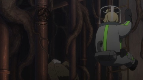 サクガン 第5話 感想 489