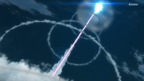 ガンダムビルドダイバーズReRISE 第25話 感想 00261