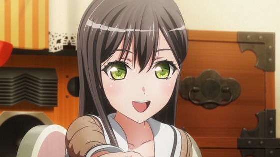 BanG Dream! 3期 9話 感想 00209