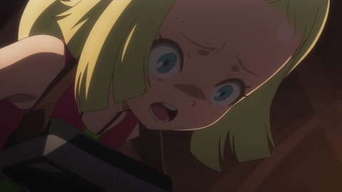 サクガン 第8話 感想 611