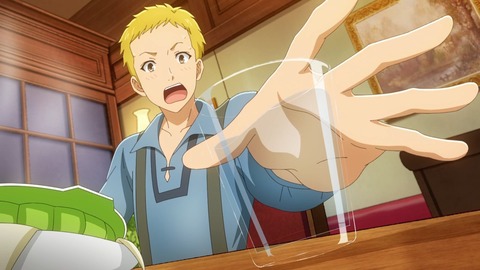 異世界食堂2 第9話 感想