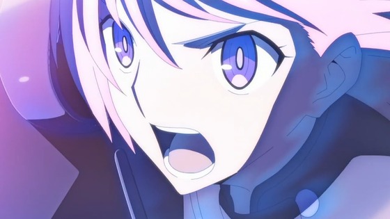 FGO 絶対魔獣戦線バビロニア 第13話 感想 00381