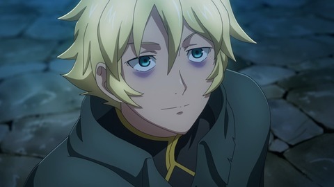 異世界食堂2 第2話 感想 034