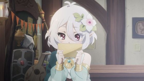 プリンセスコネクトReDive 第2話 感想 00216
