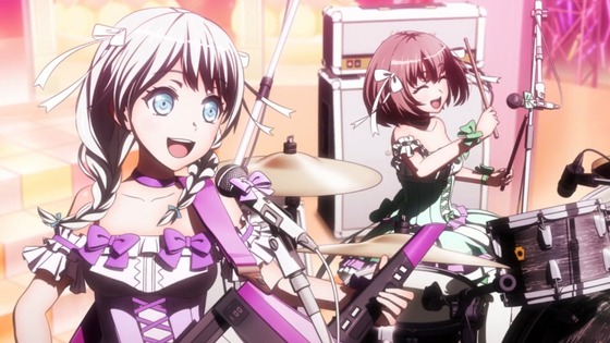 BanG Dream 3期 13話 最終回 感想 00373