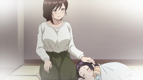 しょうたいむ!歌のお姉さんだってしたい 第6話 感想 029