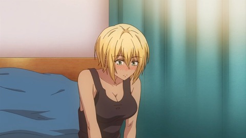 黒ギャルになったから親友としてみた 第6話 感想 ネタバレ 097