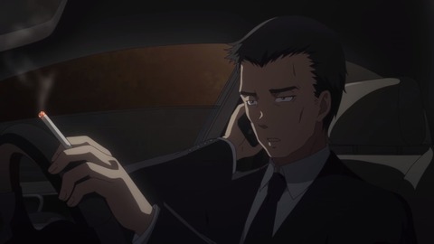 神様になった日 第9話 感想 116