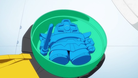 SDガンダム三国創傑伝 第2話 感想 161