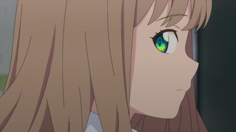 SSSS.DYNAZENON 第9話 感想 ネタバレ 104