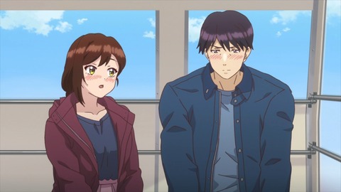 しょうたいむ! 歌のお姉さんだってしたい 第4話 感想 080
