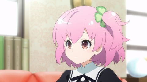 アサルトリリィ BOUQUET 第8話 感想 262
