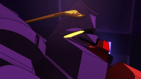 SDガンダムワールドヒーローズ 第10話 感想 ネタバレ 845