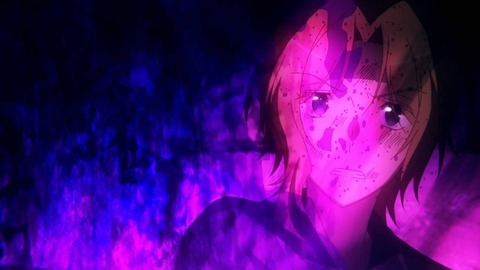 はめふらX 2期 第10話 感想 306