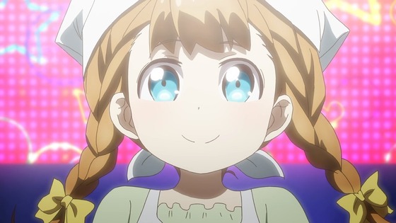 私、能力は平均値でって言ったよね! 第10話 感想 00536