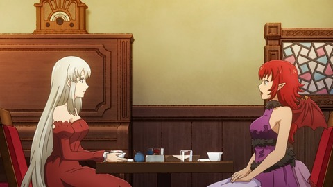 異世界食堂2 第10話 感想 904