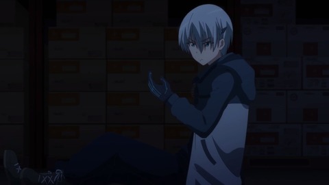 神様になった日 第9話 感想 0745