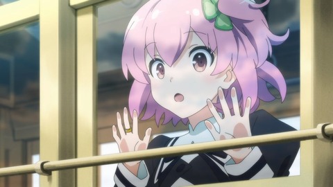 アサルトリリィ BOUQUET 1話 感想 223