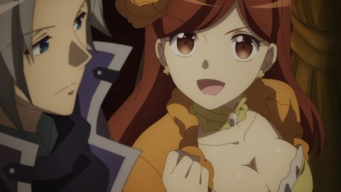 はめふらX 2期 第3話 感想