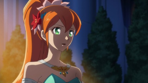 バック・アロウ 第9話 感想 0306